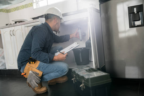 Best Leak Detection Services  in Chariton, IA