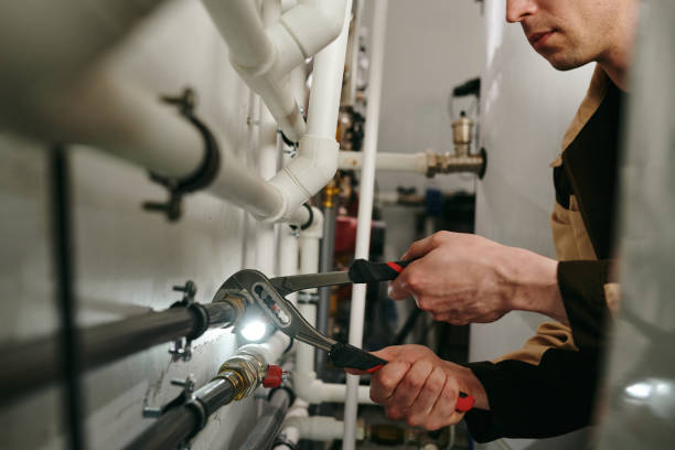 Best Boilers & Radiators  in Chariton, IA