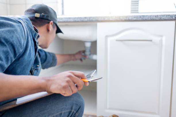 Best Drain Cleaning Services  in Chariton, IA