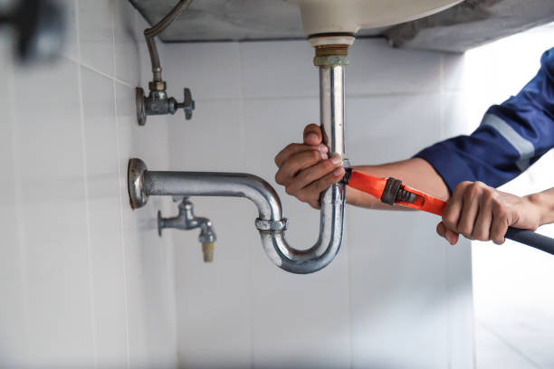 Best Septic Systems  in Chariton, IA