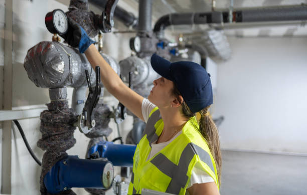 Best Commercial Plumbing Services  in Chariton, IA