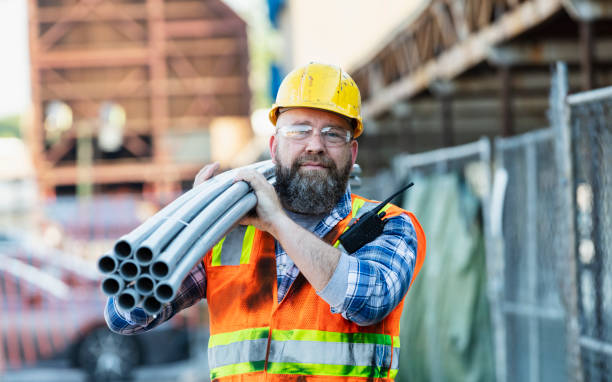 Professional Plumbing in Chariton, IA