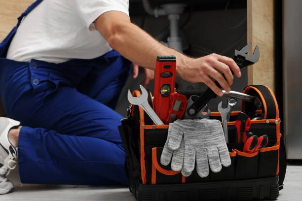 Best Sewer Line Repair  in Chariton, IA