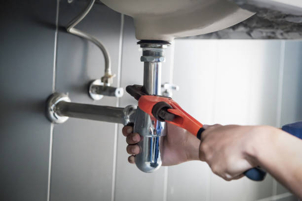 Best Same-Day Plumbing Service  in Chariton, IA