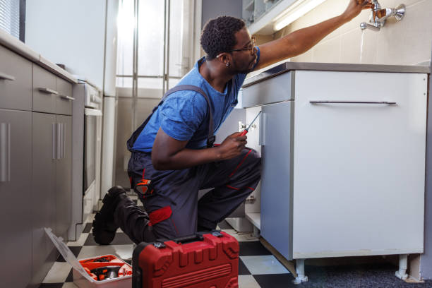 Best Water Leak Repair  in Chariton, IA