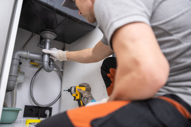 Best Best Plumbers Near Me  in Chariton, IA