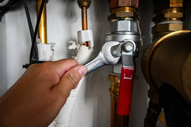 Best Plumbing Installation Services  in Chariton, IA